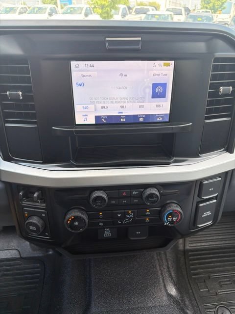 New 2026 Ford F250 XL w/ XL Chrome Package AWD/4WD image 32