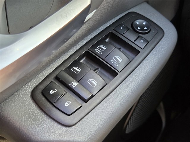 Certified 2023 RAM 1500 Big Horn image 21