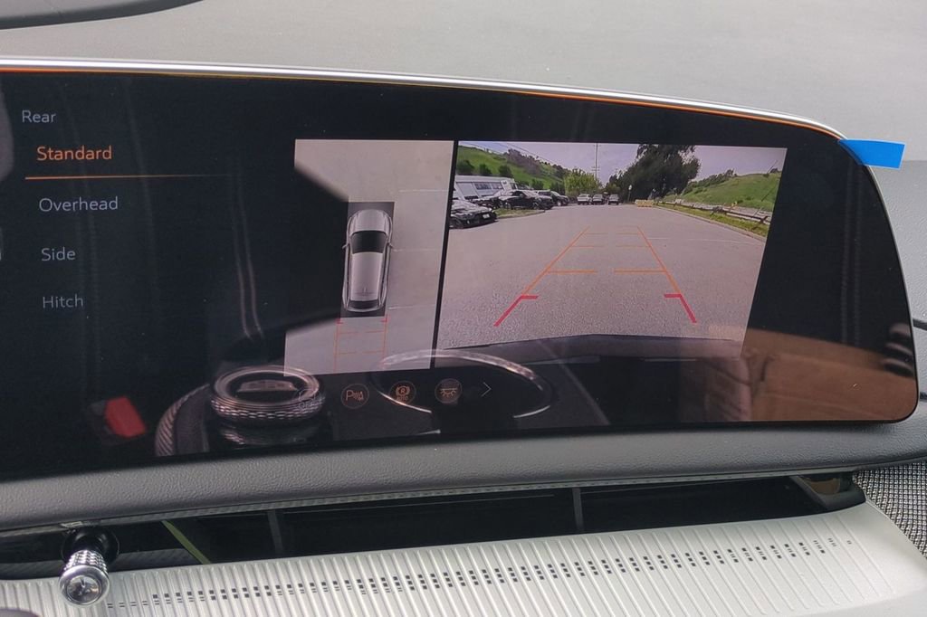 New 2026 Cadillac Optiq Sport 1 AWD/4WD image 10