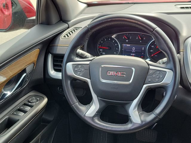 Used 2019 GMC Terrain SLE AWD/4WD image 19