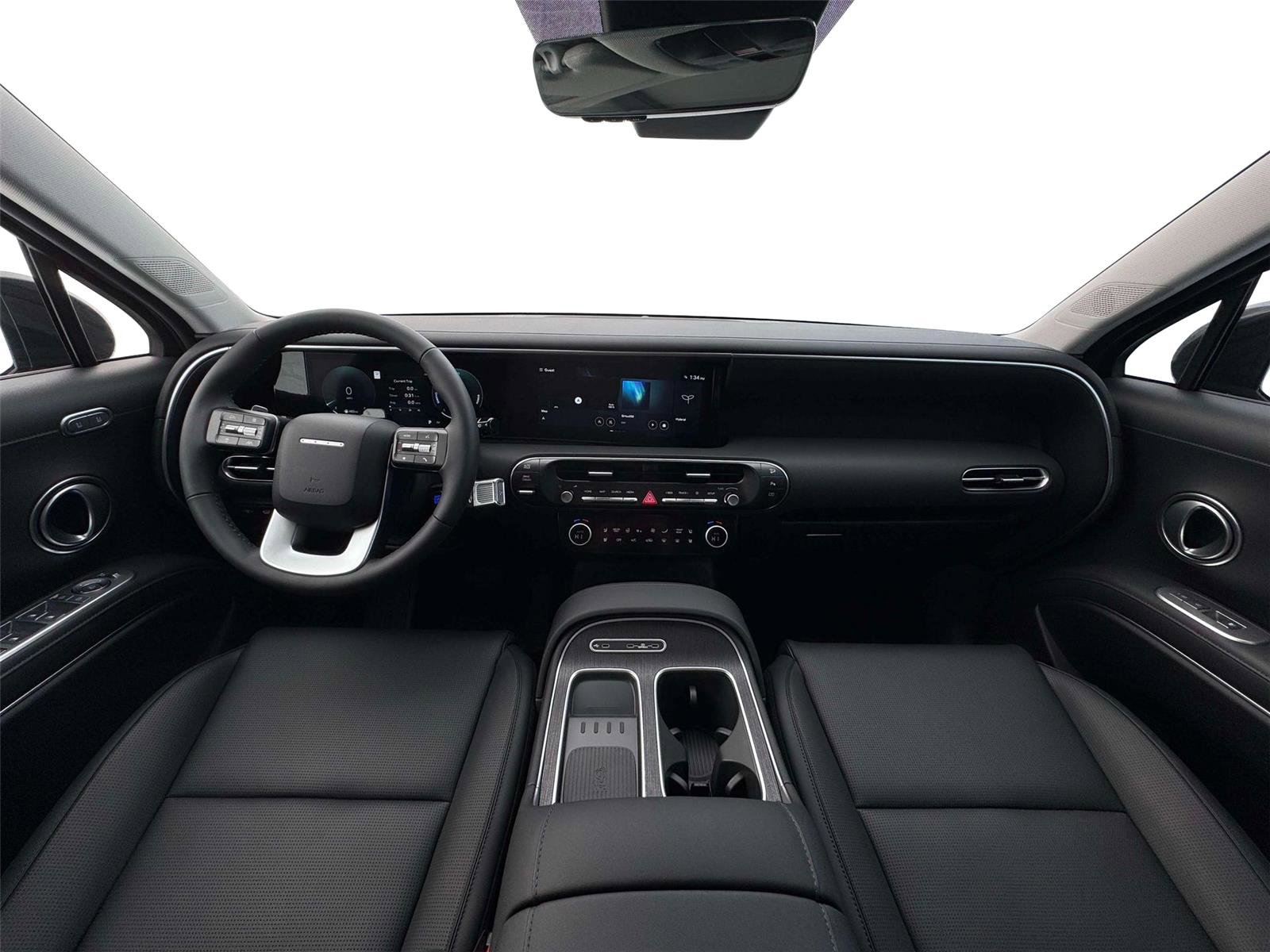 New 2026 Hyundai Palisade SEL Premium AWD/4WD image 51