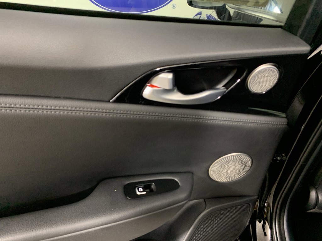 Used 2019 Kia Stinger GT-Line w/ Sun & Sound Package image 33