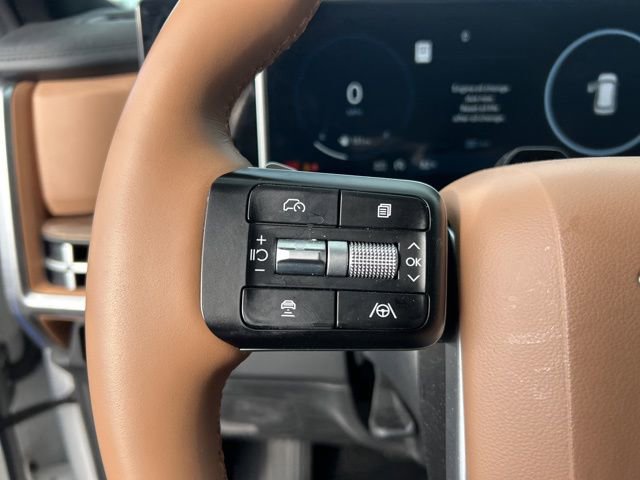 Used 2025 Hyundai Santa Fe Limited image 16