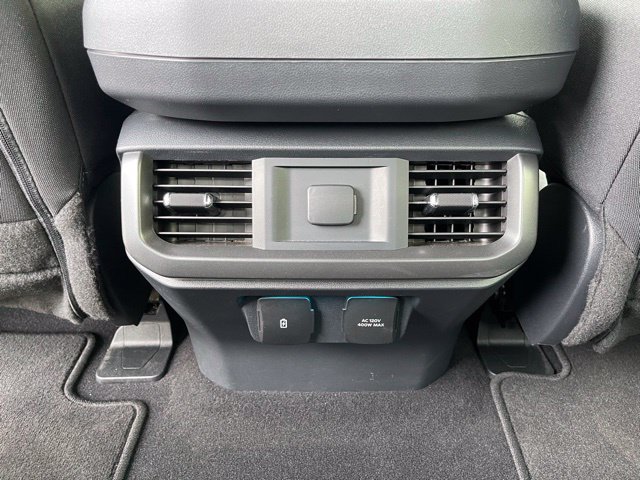 Used 2024 Ford F150 XLT w/ FX4 Off-Road Package AWD/4WD image 18