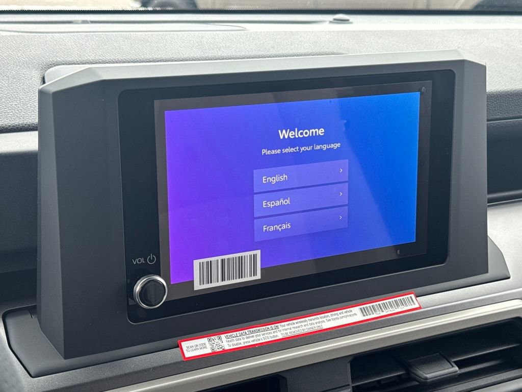 New 2026 Toyota 4Runner SR5 image 24