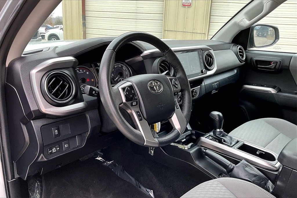 Used 2023 Toyota Tacoma SR5 image 10