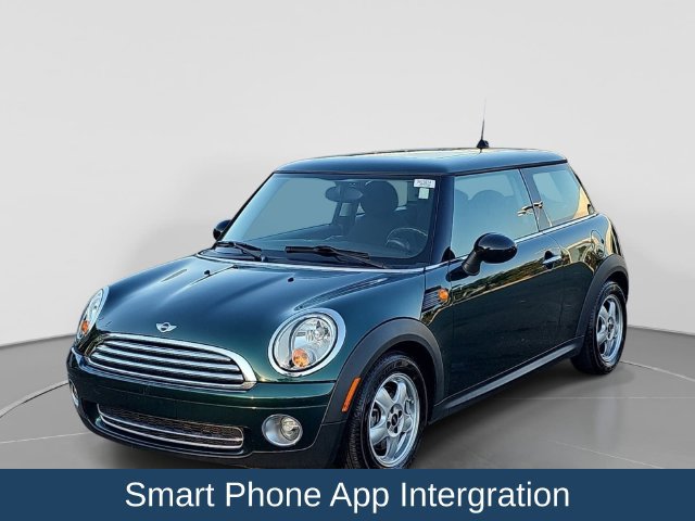 Used 2009 MINI Cooper Hardtop FWD image 9