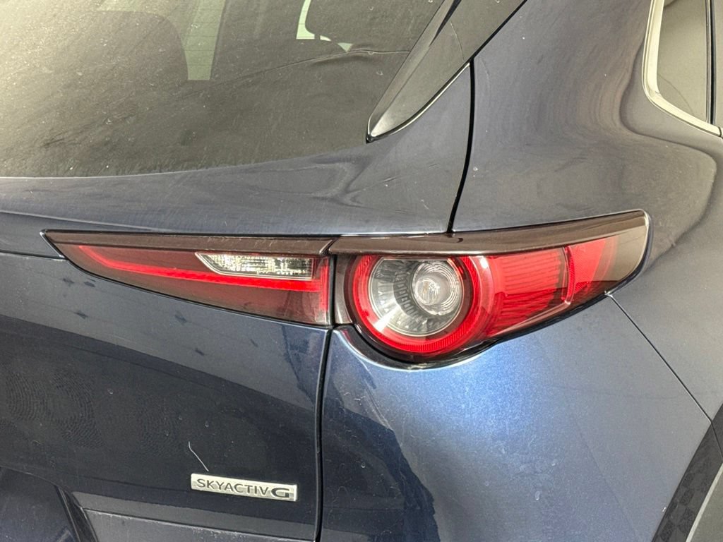Used 2024 MAZDA CX-30 AWD 2.5 S w/ Select Sport Pkg image 51