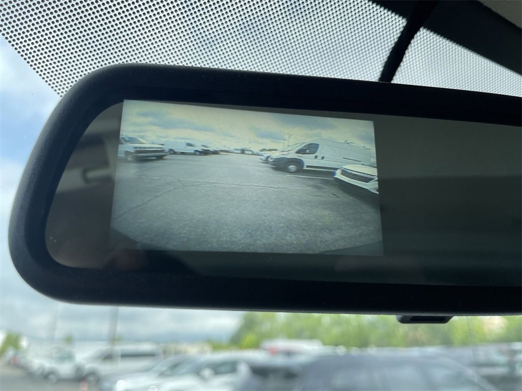 New 2025 Chevrolet Express 2500 w/ Driver Convenience Package image 12