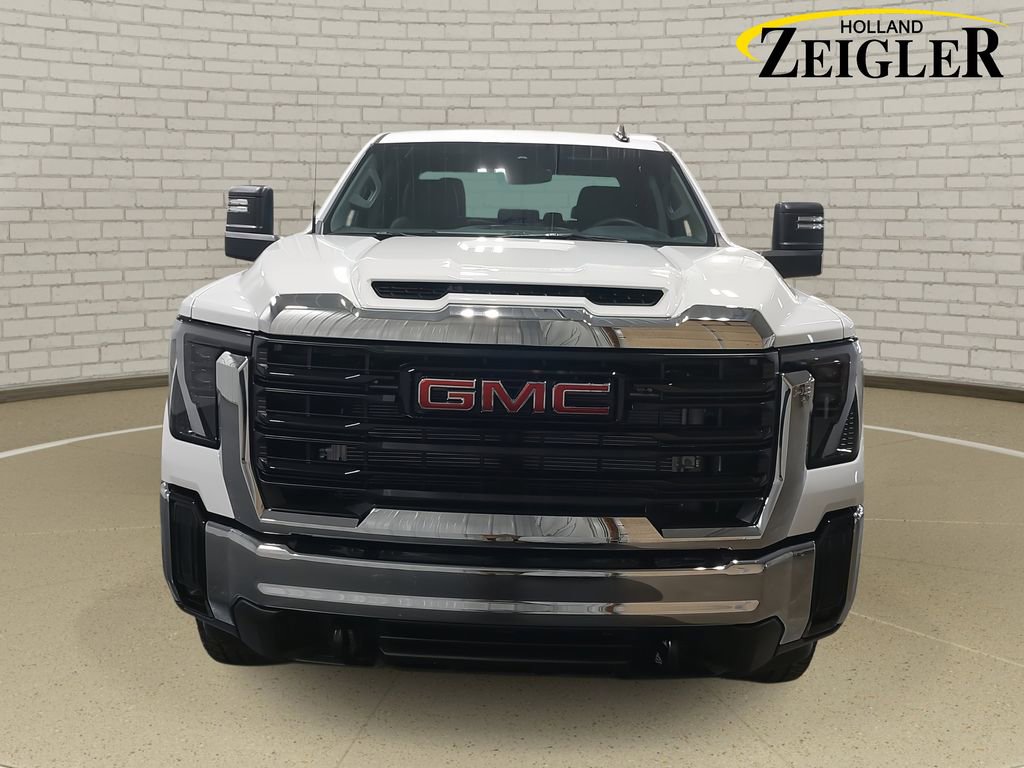 New 2026 GMC Sierra 3500 Pro w/ Convenience Package video 2