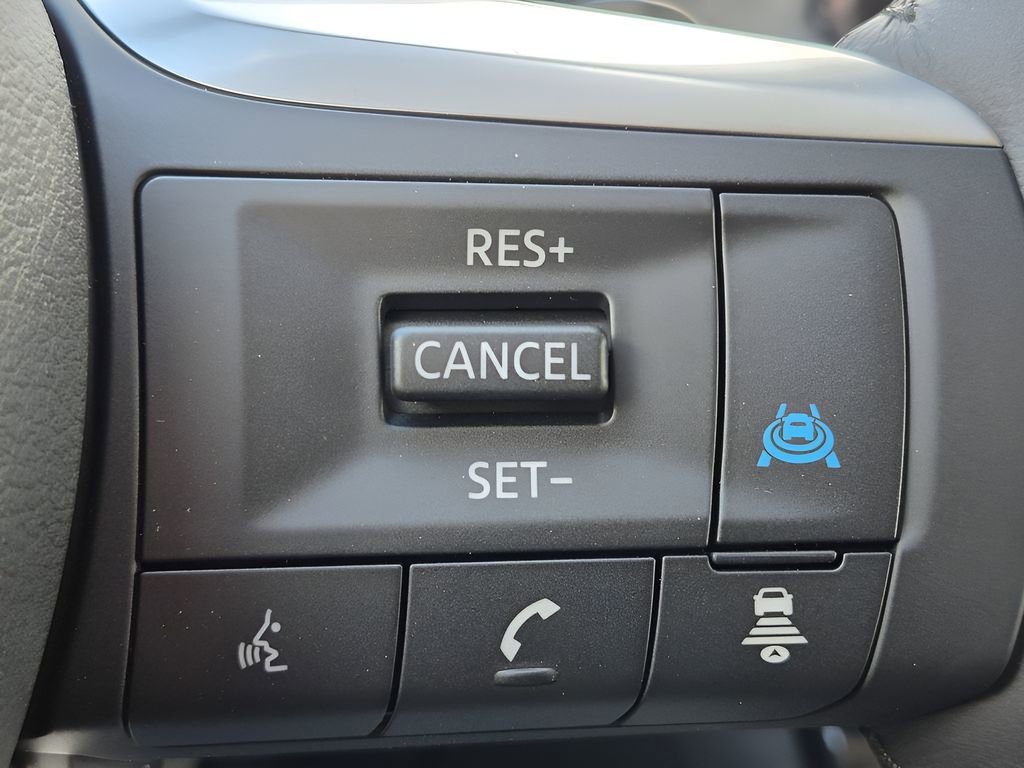 Certified 2026 INFINITI QX60 Luxe image 13