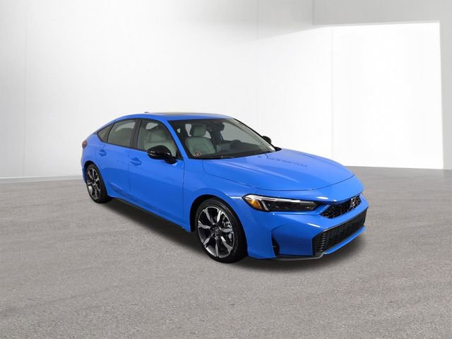 New 2026 Honda Civic Sport Touring image 11