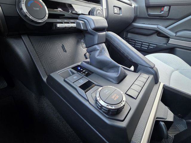 Certified 2025 Toyota 4Runner SR5 RWD image 20