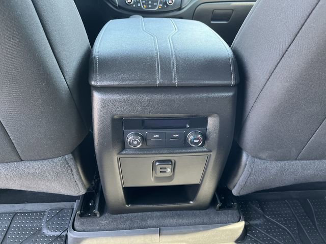 Used 2023 Chevrolet Traverse LT w/ LPO, Floor Liner Package AWD/4WD image 23