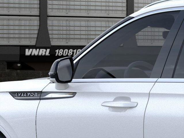 New 2026 Lincoln Aviator Black Label w/ Dynamic Handling Package image 20