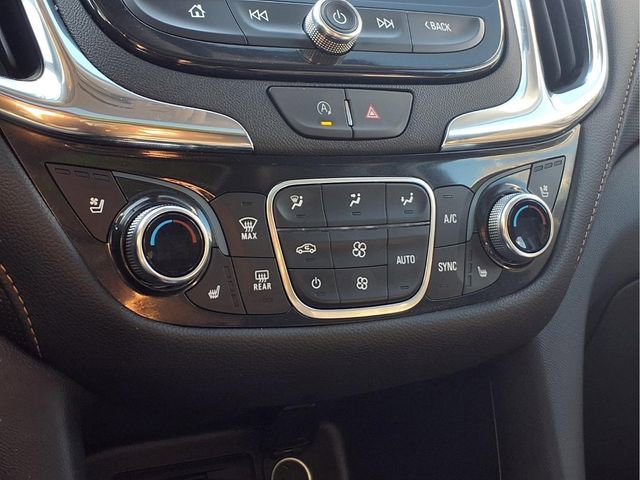 Certified 2023 Chevrolet Equinox Premier AWD/4WD image 8
