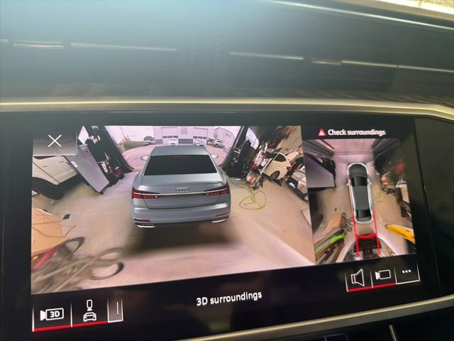 Used 2023 Audi A6 2.0T Premium AWD/4WD image 16