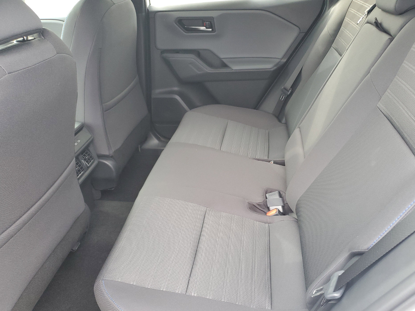 New 2026 Toyota RAV4 SE AWD/4WD image 13