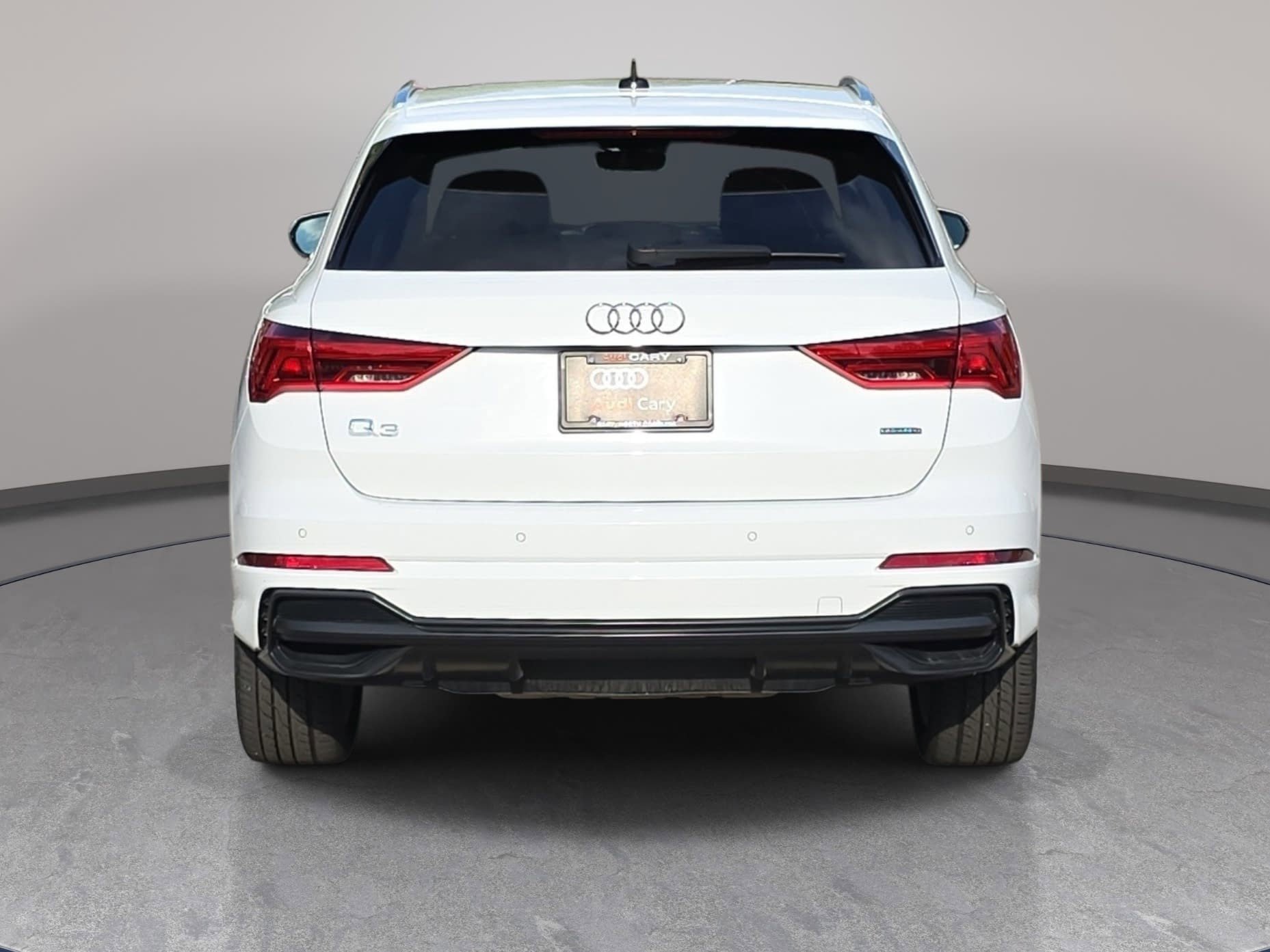 Used 2022 Audi Q3 2.0T Premium Plus image 6