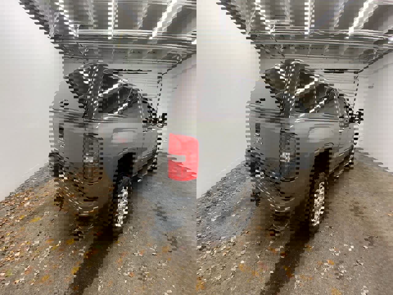 Used 2017 GMC Sierra 2500 Denali w/ Duramax Plus Package image 6