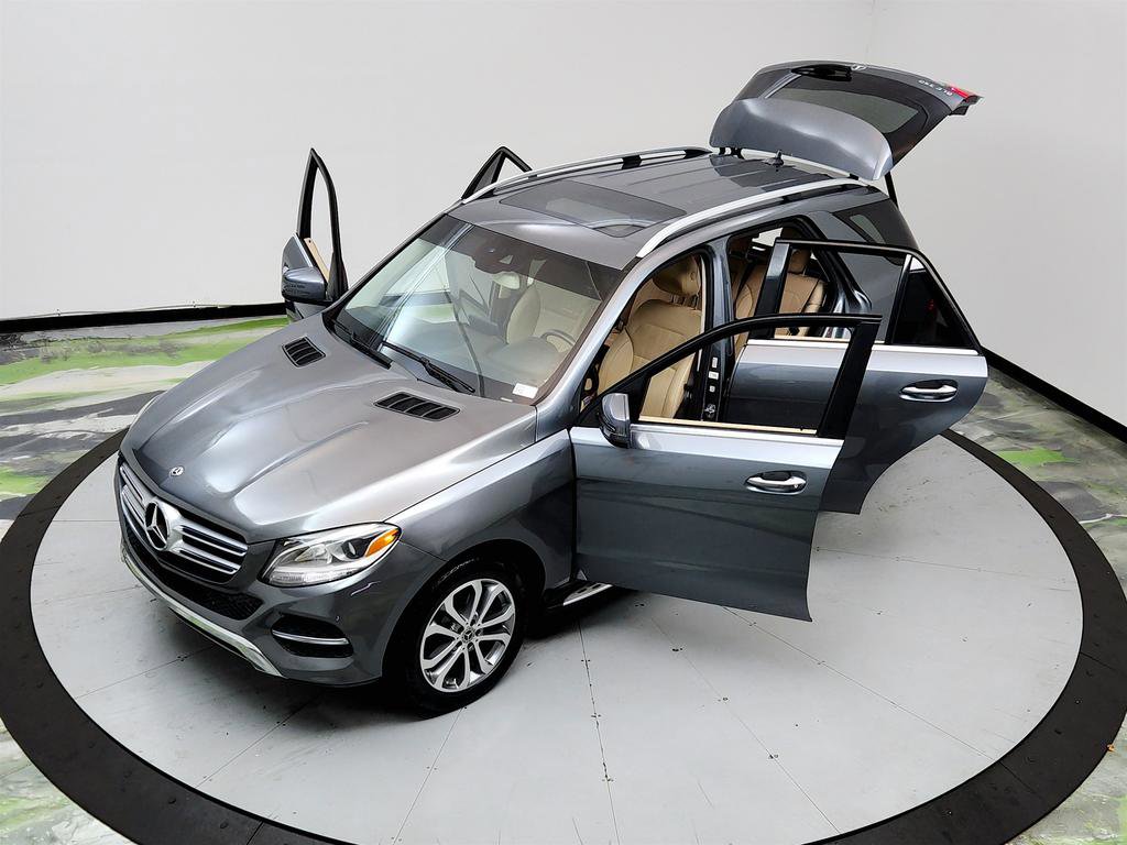 Used 2018 Mercedes-Benz GLE 350 image 36