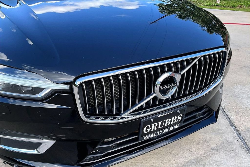 Used 2018 Volvo XC60 T6 Inscription w/ Convenience Package AWD/4WD image 39