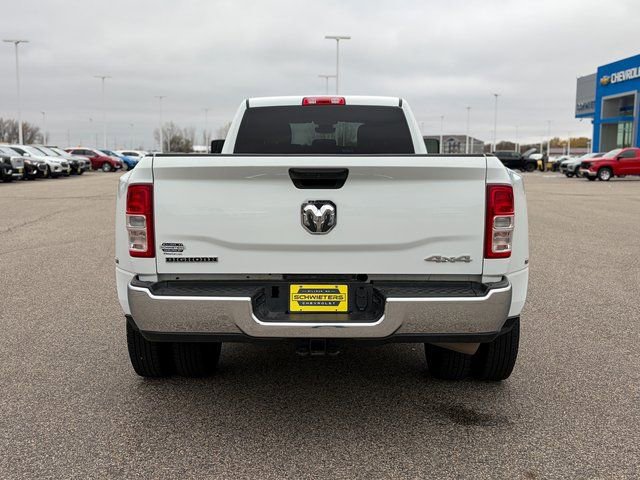 Used 2024 RAM 3500 Big Horn image 7