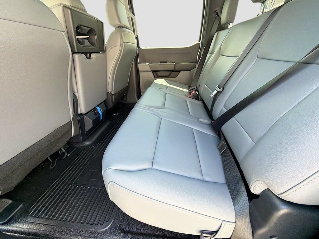 New 2026 Ford F550 4x4 Crew Cab Super Duty image 22