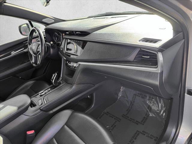 Used 2023 Cadillac XT5 Premium Luxury AWD/4WD image 21