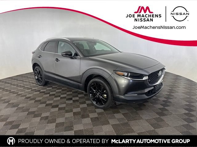 Used 2021 MAZDA CX-30 2.5 Turbo w/ Premium Plus Pkg