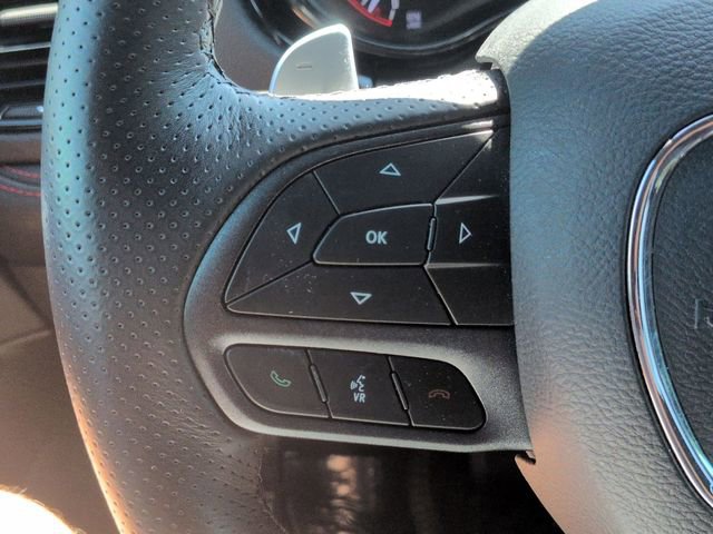 Certified 2023 Dodge Durango R/T w/ Blacktop Package RWD image 16