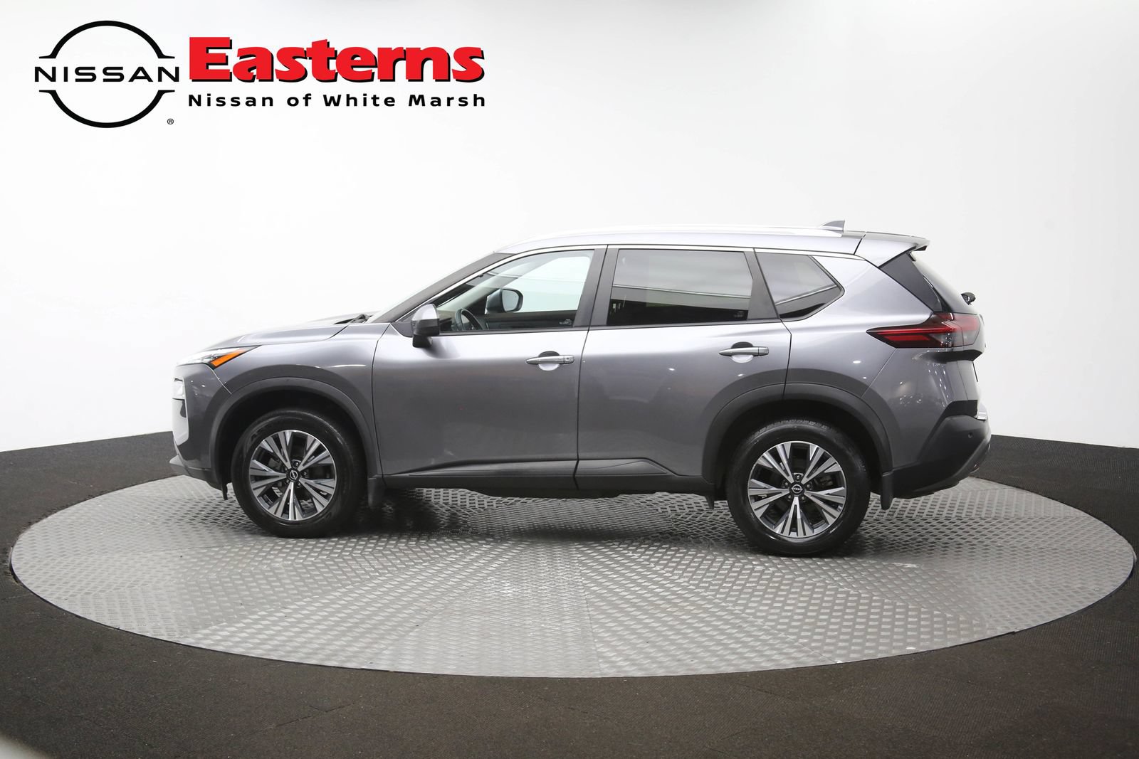Used 2023 Nissan Rogue SV w/ SV Premium B Package AWD/4WD image 57