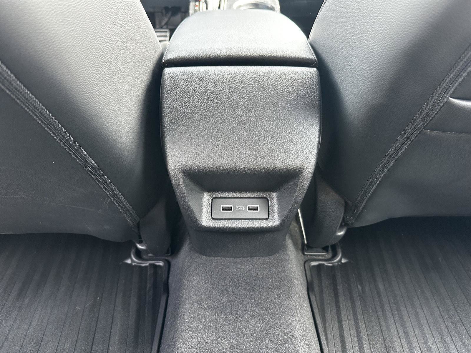 Certified 2023 Honda Civic Sport Touring image 22