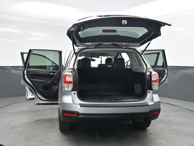 Used 2018 Subaru Forester 2.5i Premium AWD/4WD image 55