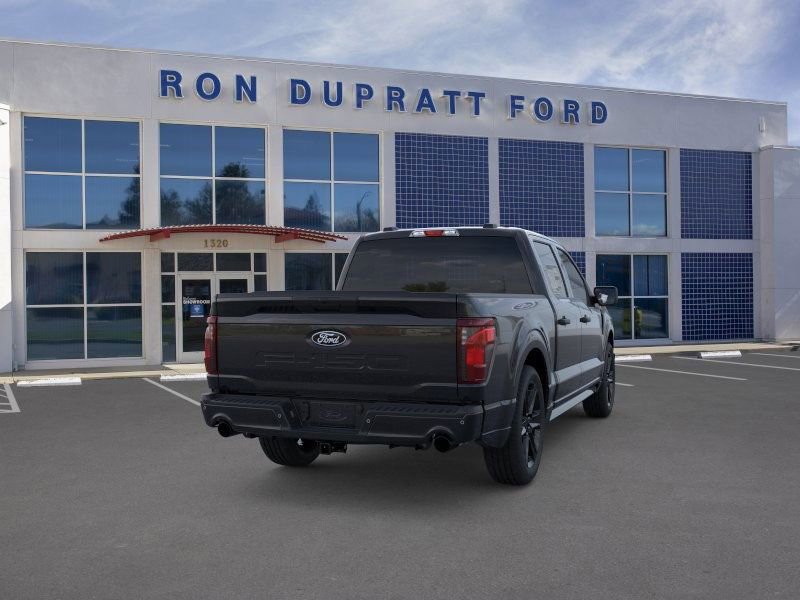 New 2026 Ford F150 STX w/ F-150 LOBO Package image 9