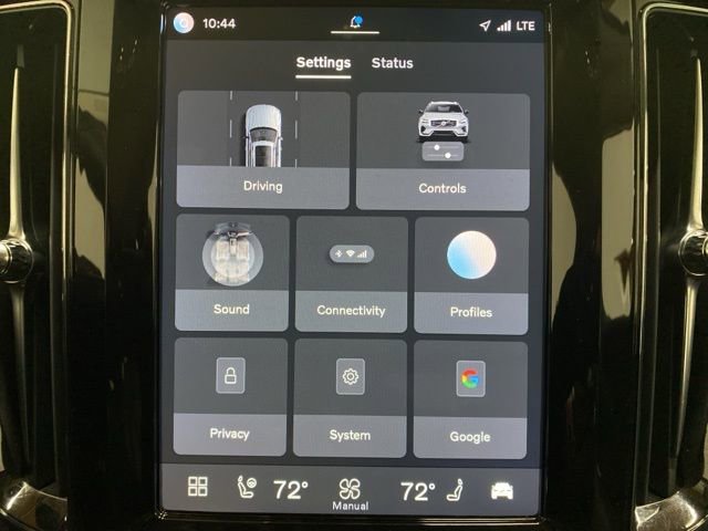 Used 2025 Volvo XC60 B5 Core image 49