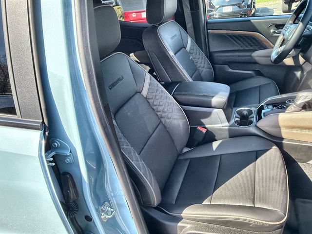 Used 2026 GMC Canyon Denali image 27