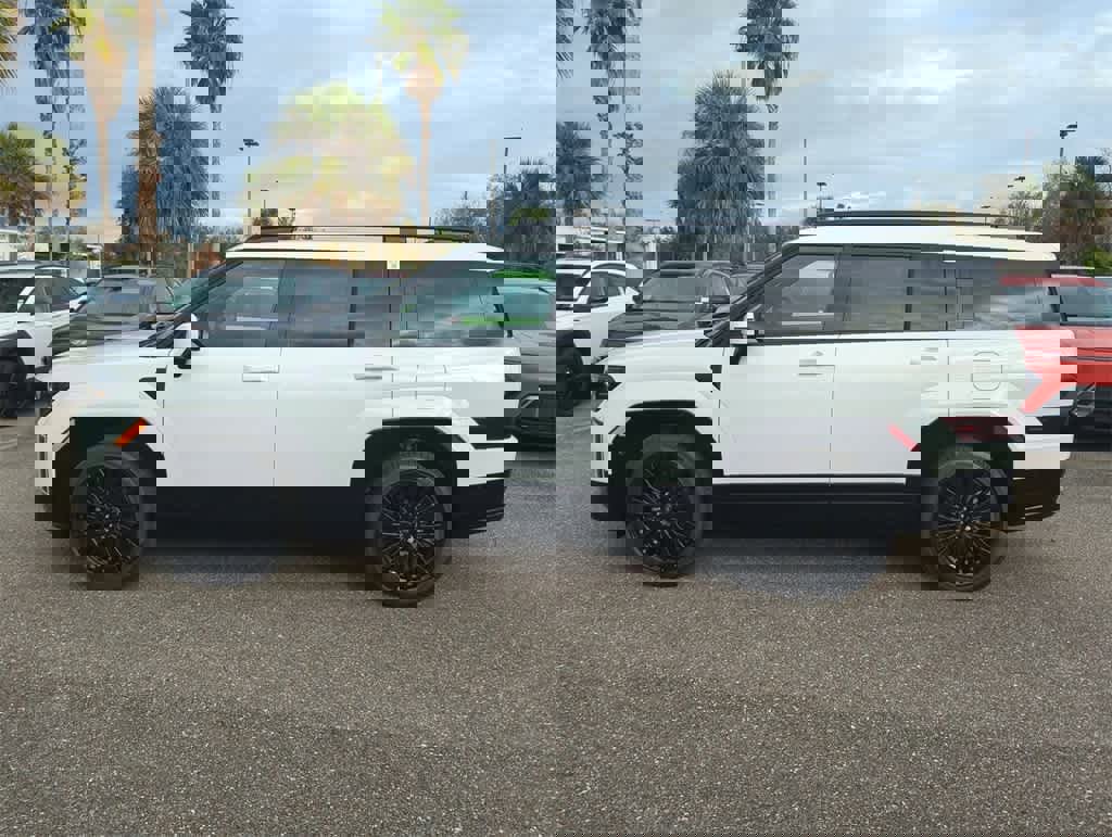 New 2026 Hyundai Santa Fe Calligraphy image 3