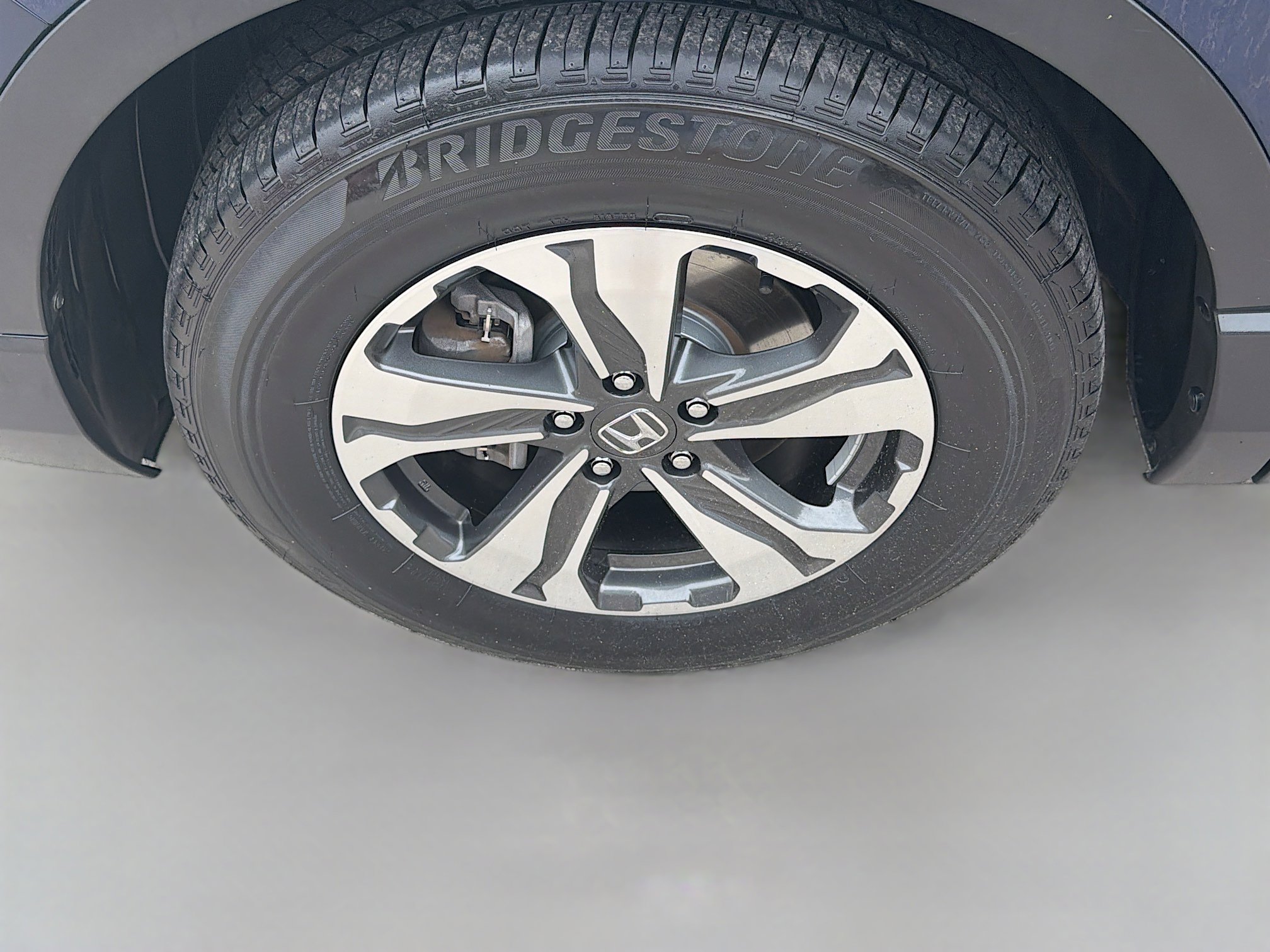 Certified 2020 Honda CR-V LX image 36