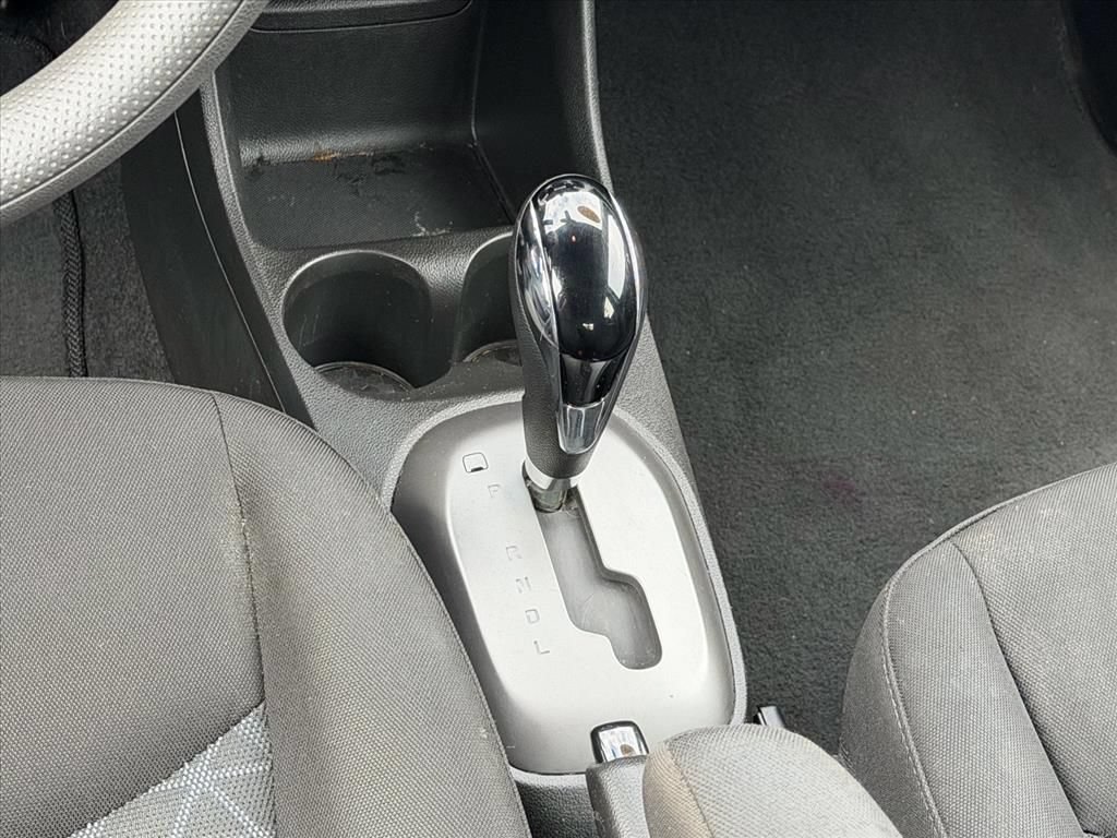 Used 2020 Chevrolet Spark LS FWD image 17