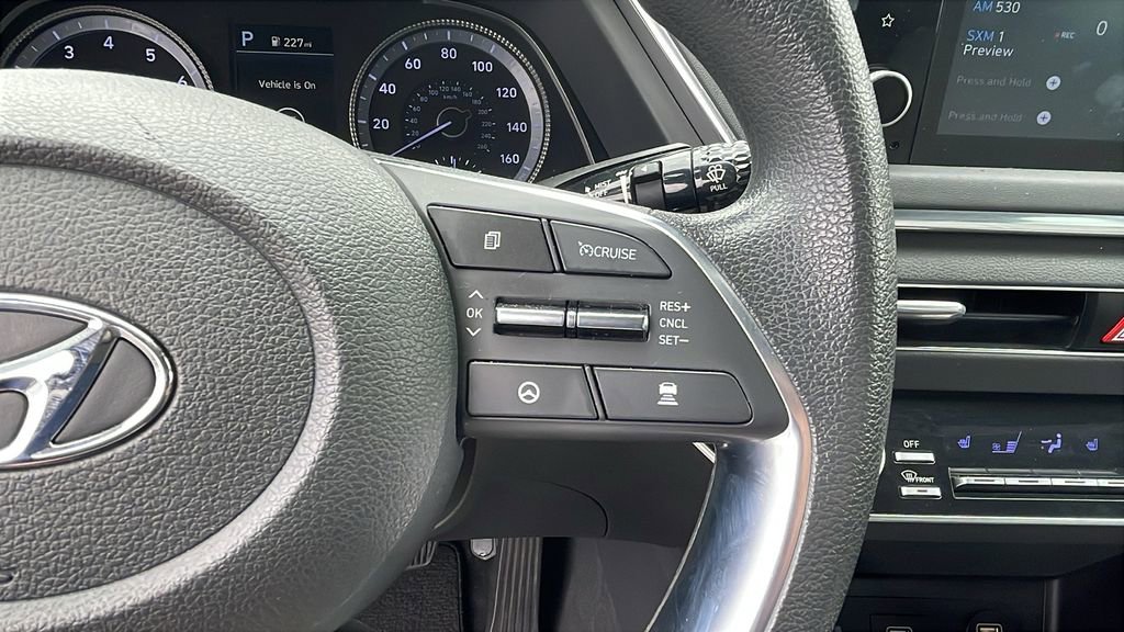 Used 2020 Hyundai Sonata SEL FWD image 24