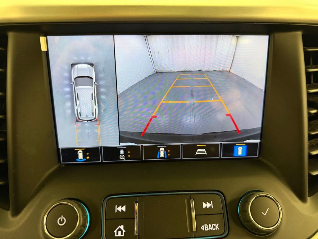 Used 2022 GMC Acadia SLT w/ Technology Package image 28