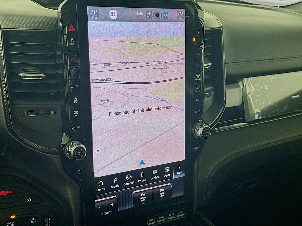 New 2026 RAM 1500 RHO image 15