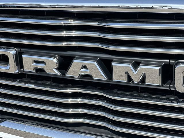 Used 2024 RAM 2500 Laramie image 30