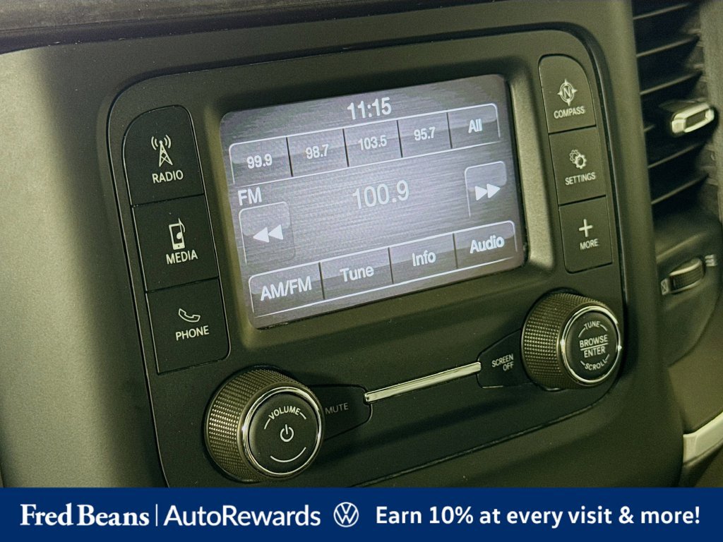 Used 2023 RAM 1500 Lone Star AWD/4WD image 15