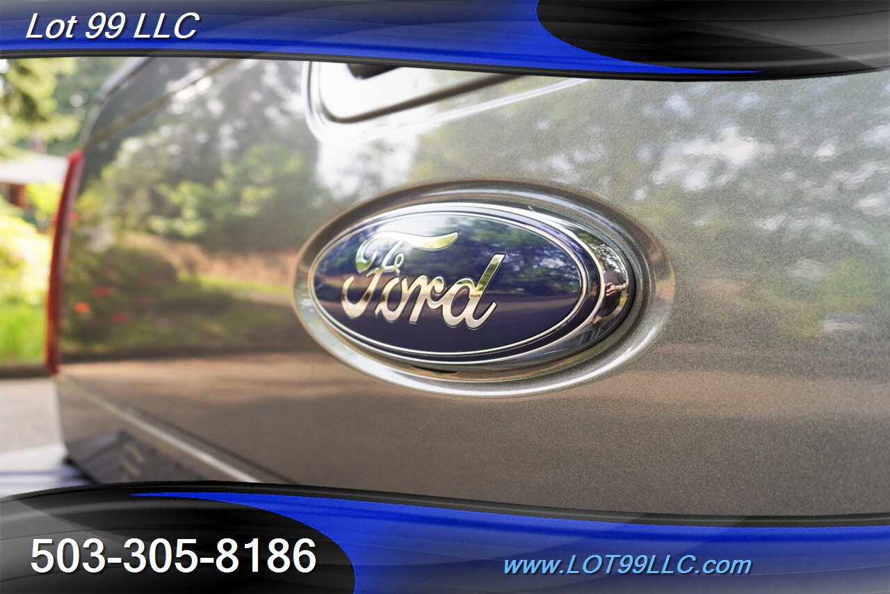Used 2008 Ford F250 Lariat AWD/4WD image 31
