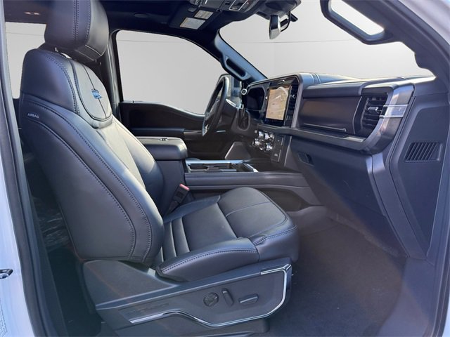 New 2026 Ford F350 4x4 Crew Cab Super Duty image 15