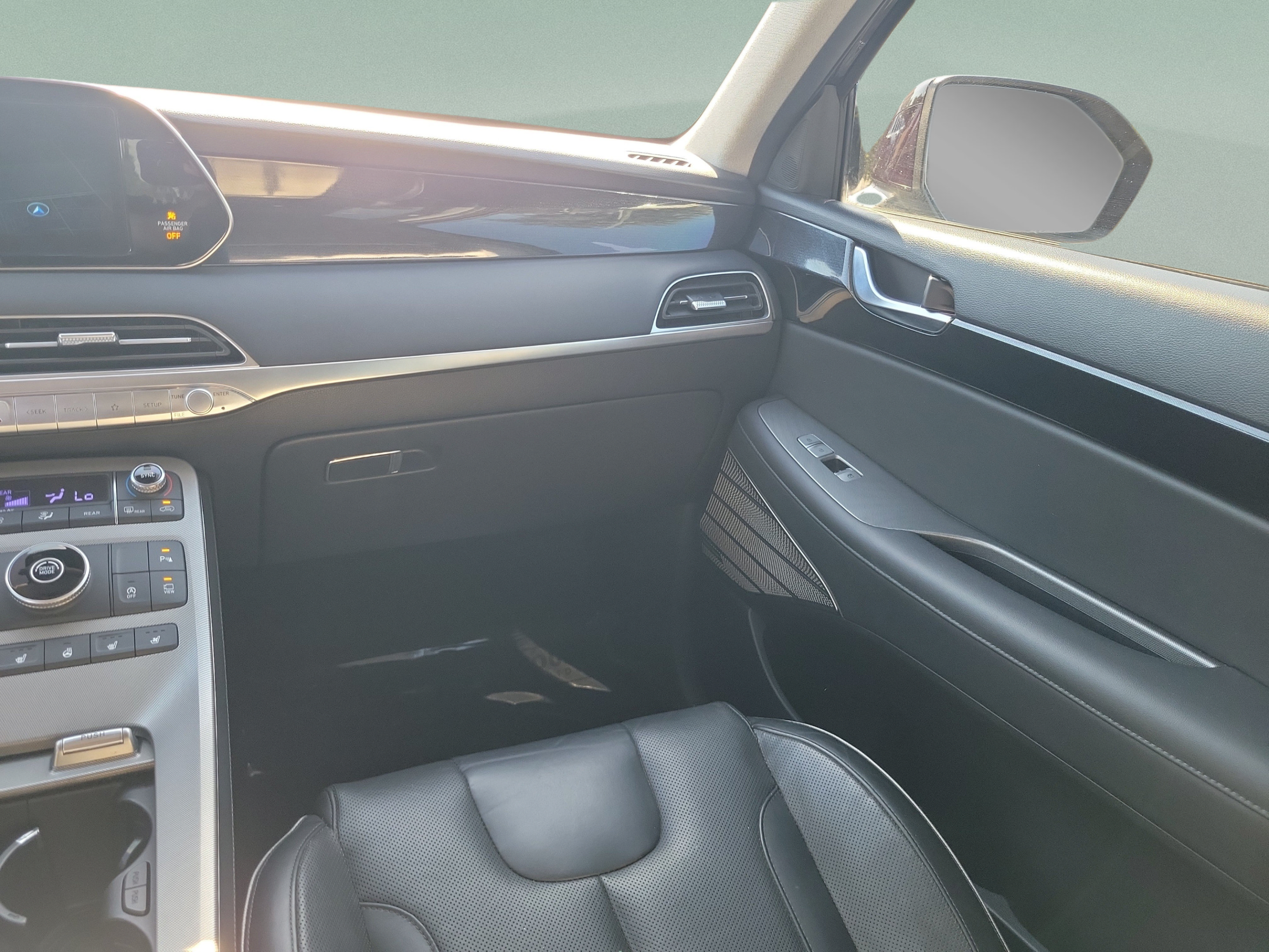 Used 2021 Hyundai Palisade Limited FWD image 14