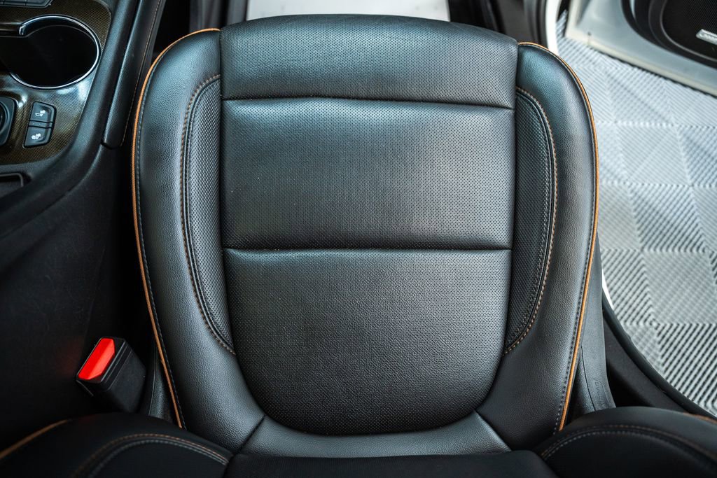 Used 2021 GMC Acadia AT4 w/ Trailering Package AWD/4WD image 35