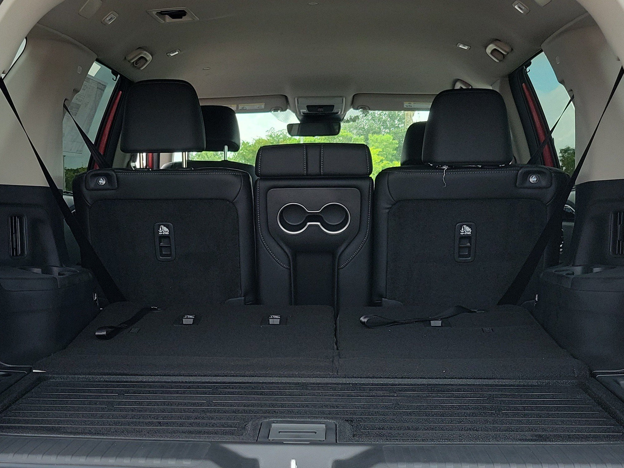New 2026 Honda Pilot EX-L image 13